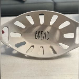 Rae Dunn Bread Bowl